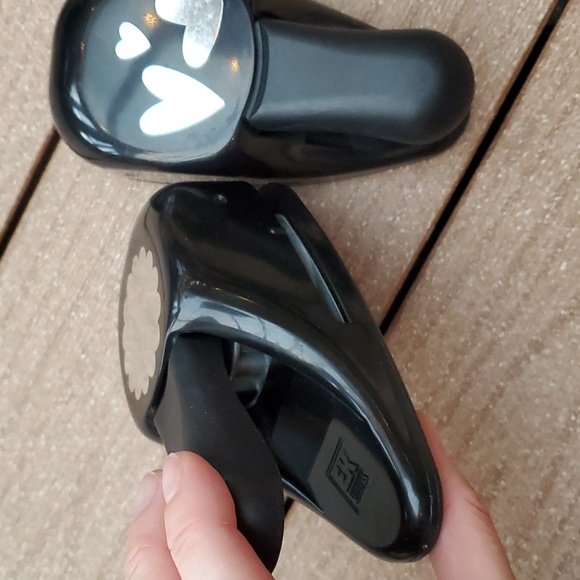 Stampin' Up rubber stamps & paper punches (hearts, love themed) - Picture 11 of 13